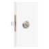 Ligature-Resistant Deadbolts