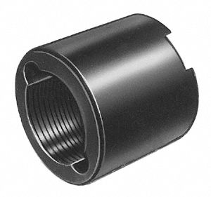 Hydraulic Ram Accessories 25 ton Steel