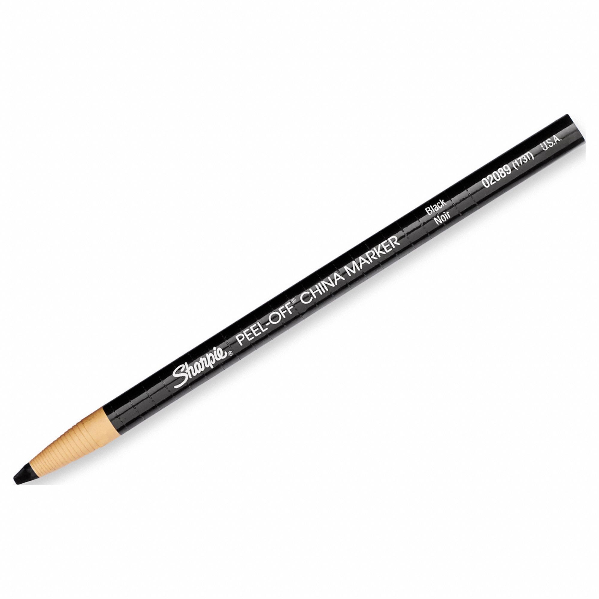 Balzer Designs: Art Tip: China Marker/Grease Pencil