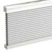 Blackout Pull-Down Cellular Shades