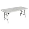 Bi-Fold Folding Tables