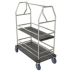 Condo Bellman Carts