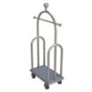 Deluxe Bellman Carts