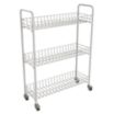 Laundry Accessory Carts