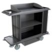 Manual Housekeeping Carts