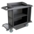 Housekeeping Carts & Caddies