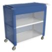 PVC Linen Carts