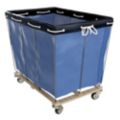 Laundry Carts, Hampers & Basket Trucks