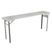 Standard Folding Tables