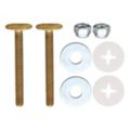 Institutional Furniture Bolt-Down Kits