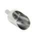 Stainless Steel Hygienic Hand Scoops