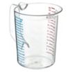 Plastic Measuring Cups