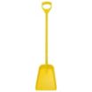 Ergonomic Polypropylene Hygienic Shovels