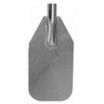 Stainless Steel Hygienic Mixing Paddles 