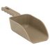 Polypropylene Hygienic Hand Scoops