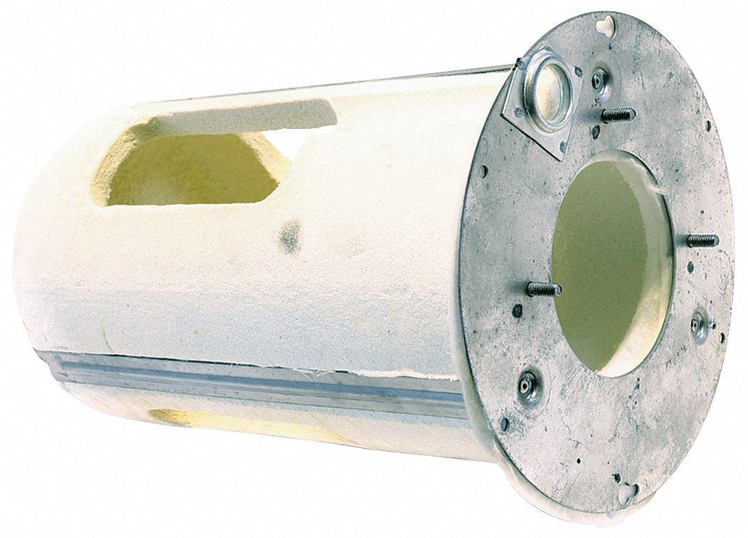 Combustion Chamber, 14 x 14: Fits York Brand