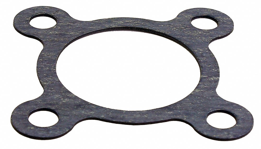 Compressor, Stop Valve Gasket: For 022-09777-001, Fits York Brand