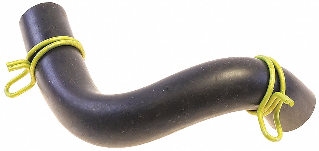 Condensate Drain, Pan Hose: Fits York Brand