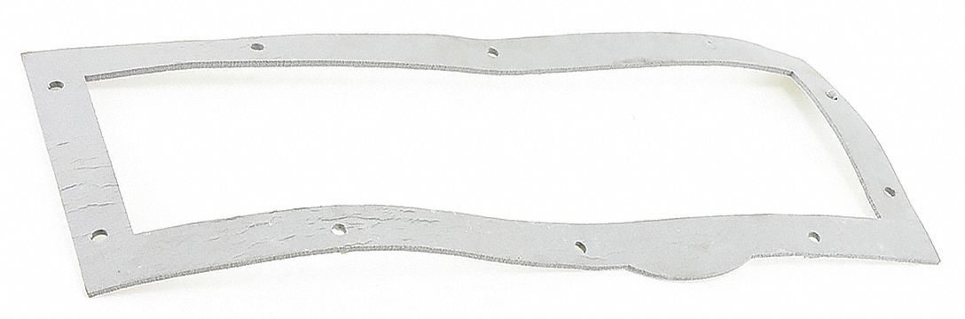 Condensate Pan Gasket: Fits York Brand