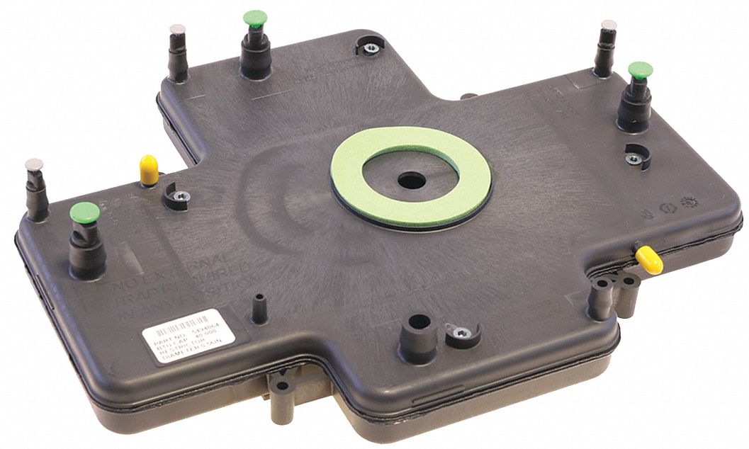 Condensate Pan Kit, 40m: For TG9S040A08MP11A, Fits York Brand