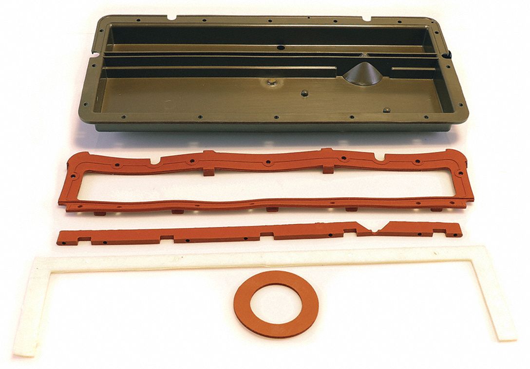 Condensate Pan Kit: S1-328-14757-001 Mfr Part #