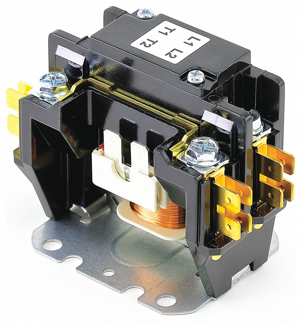 Contactor: Mfr Part # S1-024-42415-000