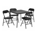 Folding Table & Chair Sets