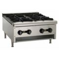 Gas Countertop Ranges