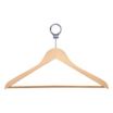 Security Clothes Hangers