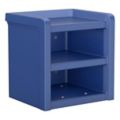 Institutional Shelving Units & Lockers