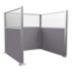 Modular Cubicle Walls