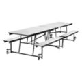 Cafeteria, Dining & Breakroom Furniture