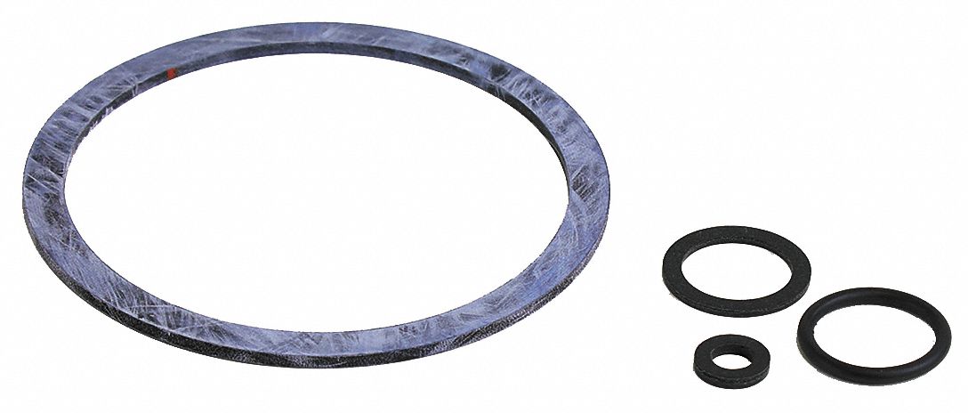 Gasket, 3 O-Ring: For 366-94952-009, Fits York Brand