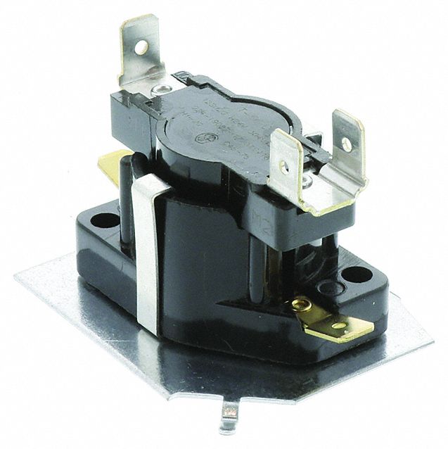 Heat Relay: Fits York Brand