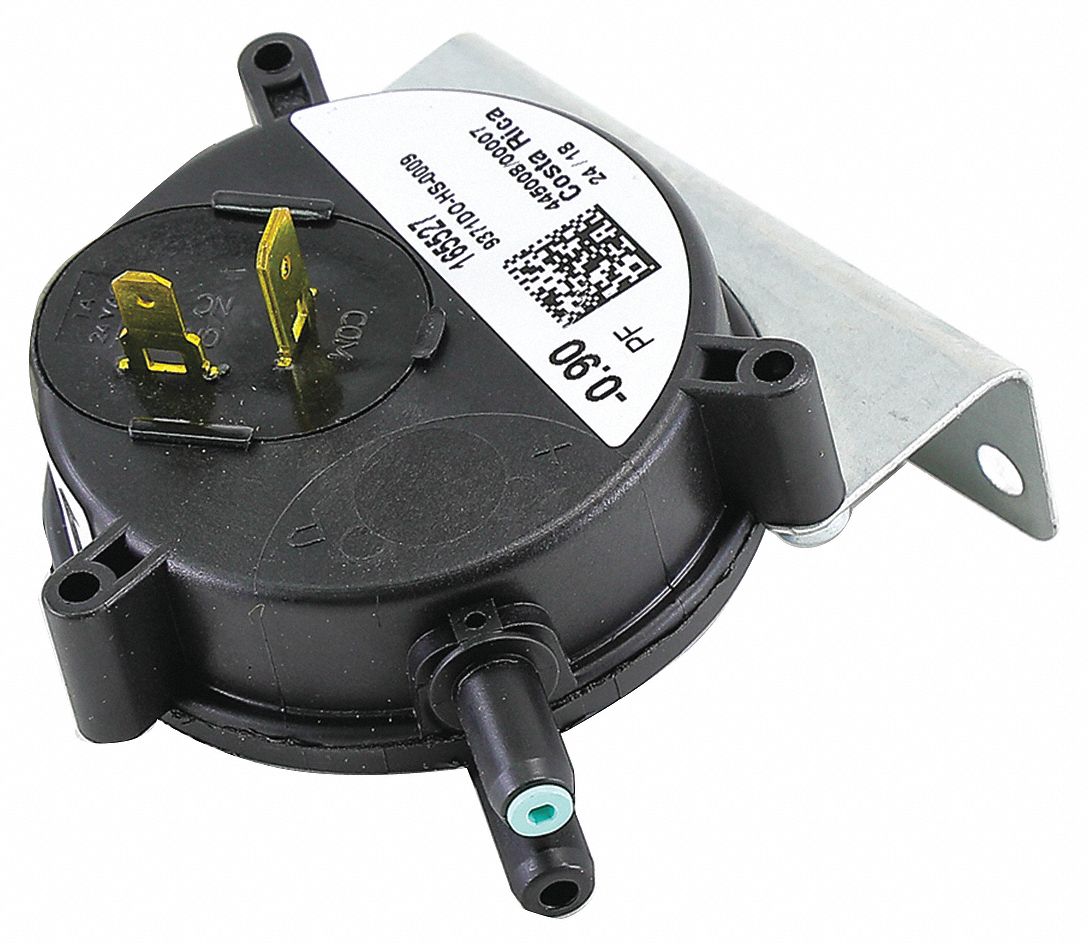 High Altitude Conversion Kit: For G9T04008DHA13A, Fits York Brand
