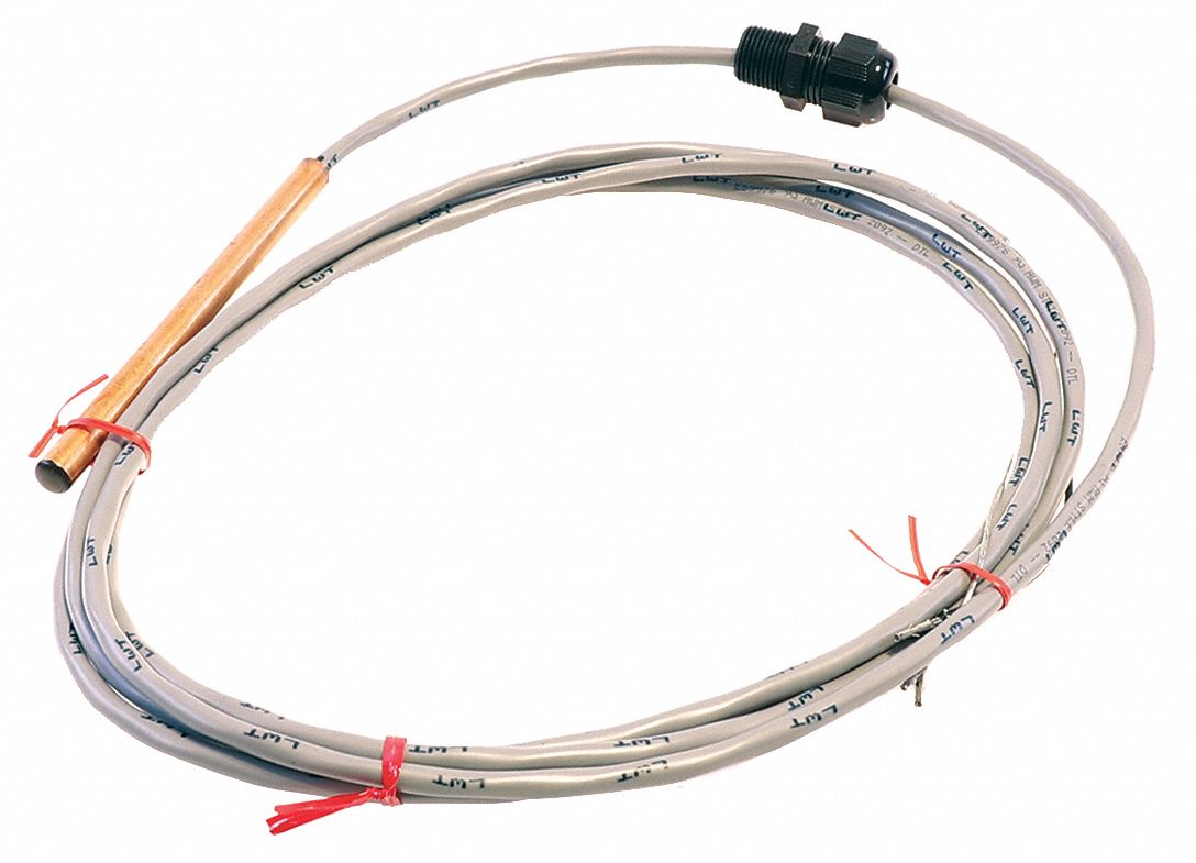 Leaving Temperature Sensor: Fits York Brand
