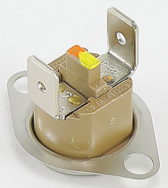 1013101 Tempstar OEM Furnace Replacement Limit Switch 