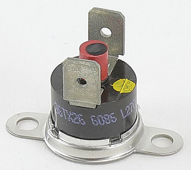 YORK, For P3CCD20N10601A, Fits York Brand, Limit Switch, SPST, 270