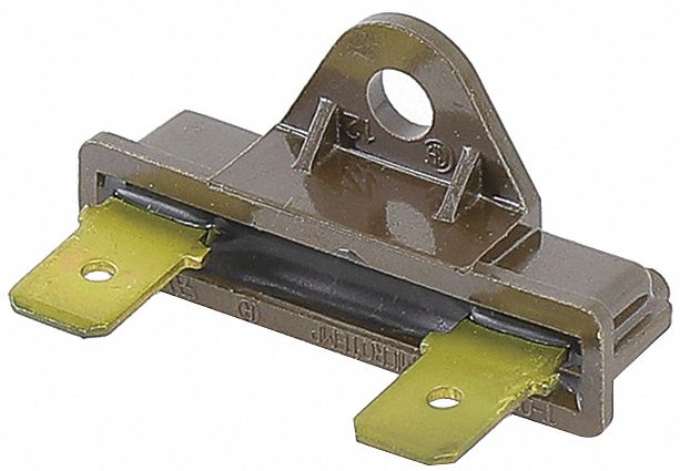 Limit Switch, Fusible Link, Roll-Out Control: For P1UDD12N07601A, Fits York Brand