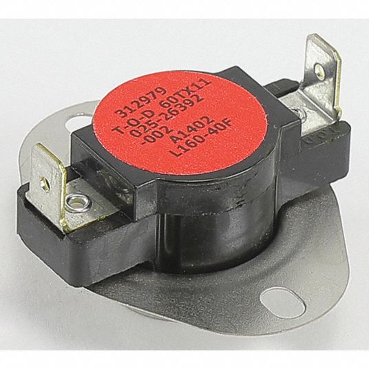 ETS-10-25-O - Omni directional tilt switch, adjustable range ±10