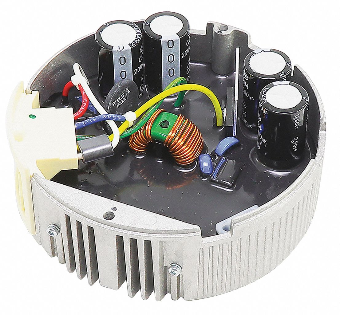 YORK, For PV9C20N100UP12A, Fits York Brand, ECM Motor Control