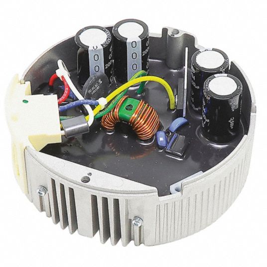 YORK ECM Motor Control Module, 1 HP: For PV9C20N100UP12A, Fits York Brand