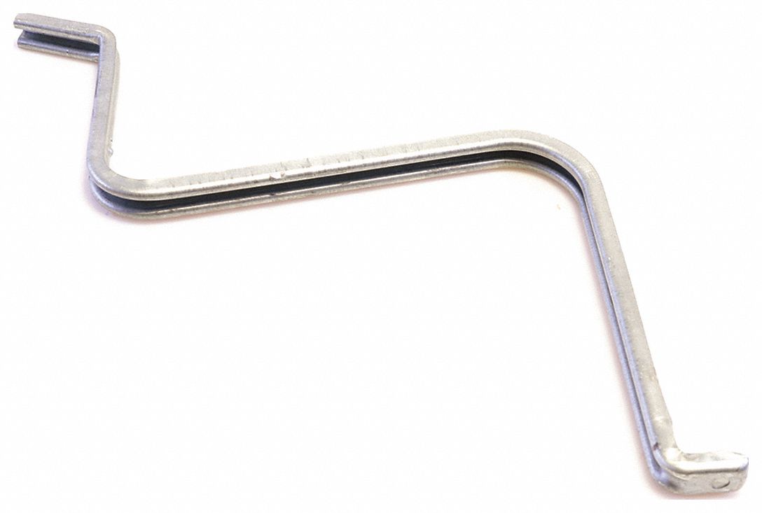 Motor Mount Arm Bracket: For J07ZJN10B2DZZ50001, Fits York Brand