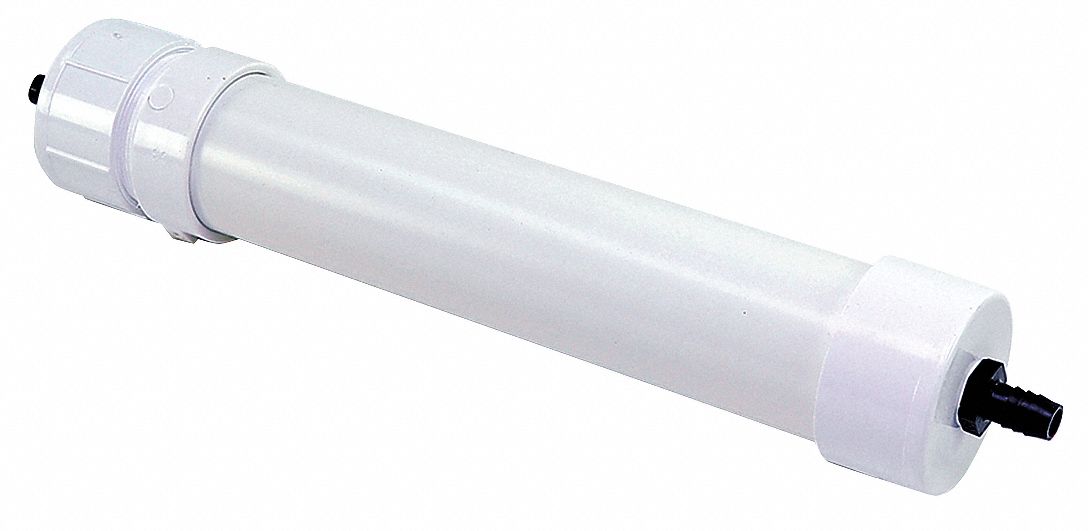 Neutralizer Kit: For DGU08012UB, Fits York Brand