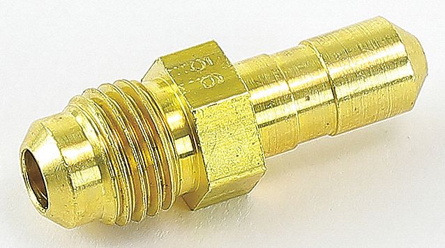 Pilot Orifice, No.56, 0.046" dia.: For D1CG072N09946C, Fits York Brand