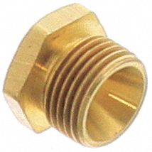 Burner Orifice, Natural Gas, No.16: For DGAT090BDD, Fits York Brand