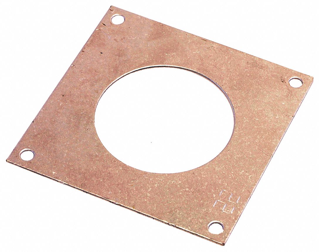 Ventor Orifice, 2.25" dia.: For D1CG072N09946C, Fits York Brand