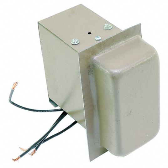 Outdoor Thermostat