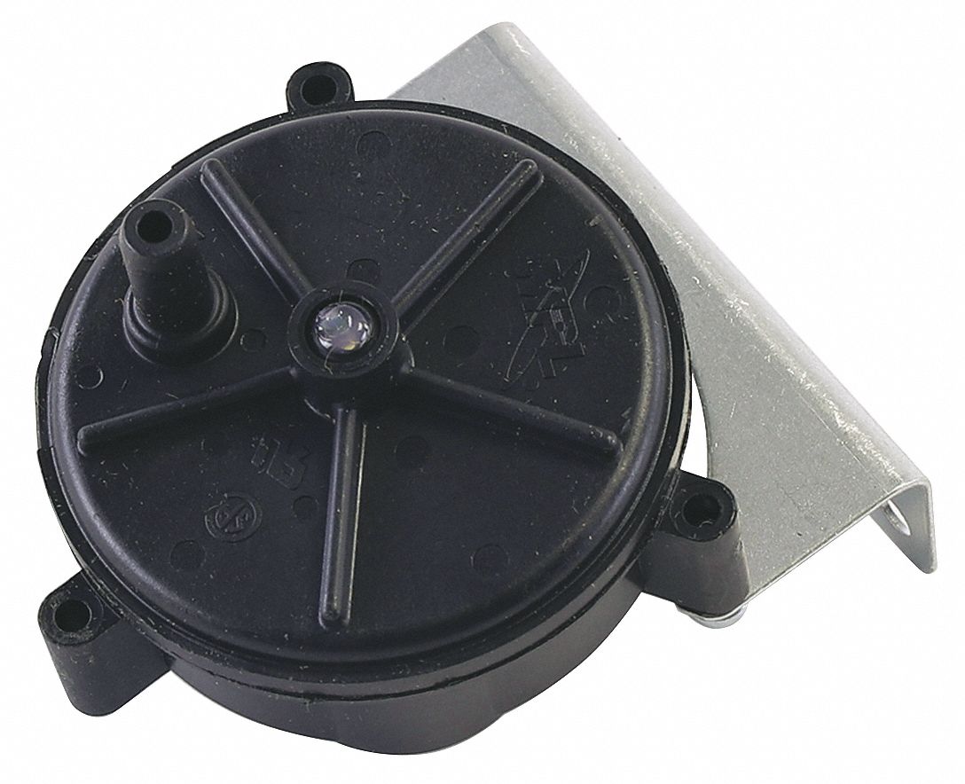 Pressure Control, 0.38" WC: For PBNU-LD12N100A, Fits York Brand
