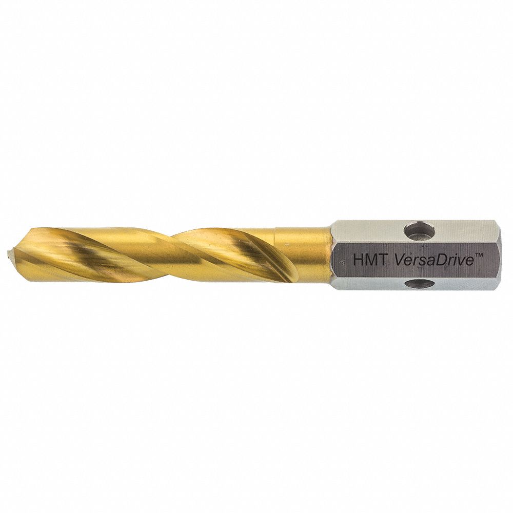 Drill Bit